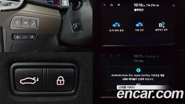 Hyundai Grandeur IG Special, 2019 18