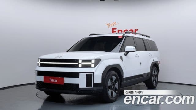 Hyundai Santa Fe (MX5) Calligraphy, 2024 1