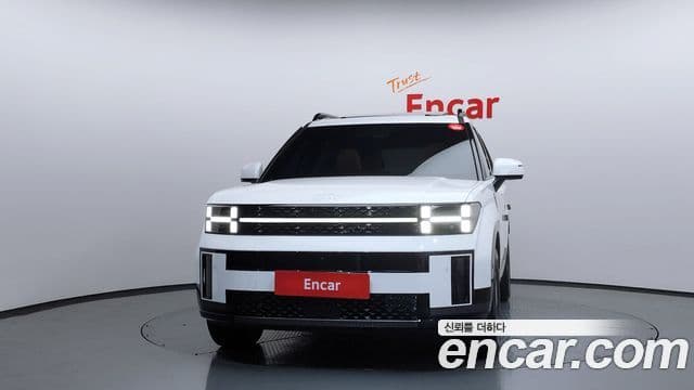 Hyundai Santa Fe (MX5) Calligraphy, 2024 3