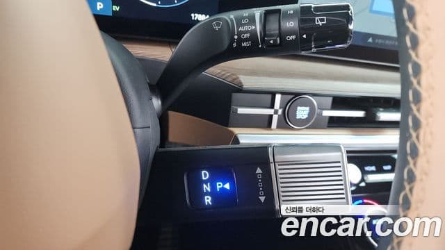 Hyundai Santa Fe (MX5) Calligraphy, 2024 9