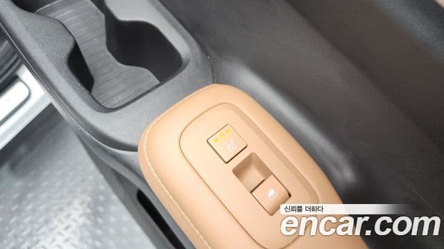 Hyundai Santa Fe (MX5) Calligraphy, 2024 19