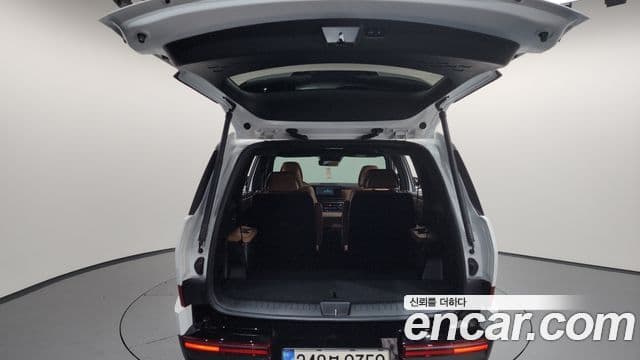 Hyundai Santa Fe (MX5) Calligraphy, 2024 20