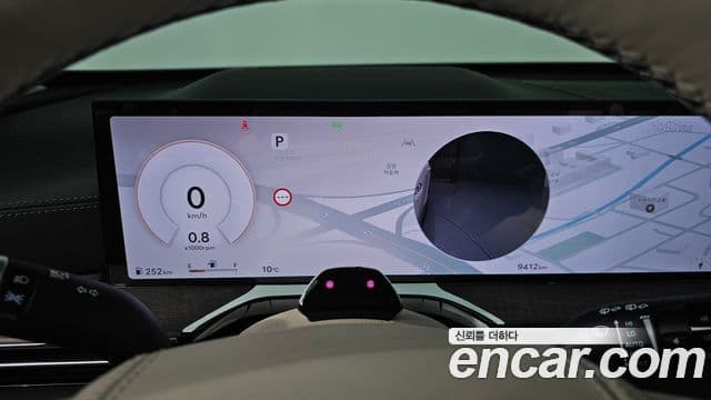 Genesis GV80, 2025 8