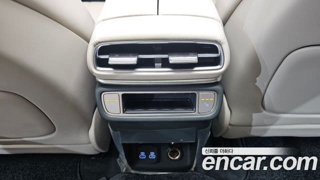 Genesis GV80, 2025 18