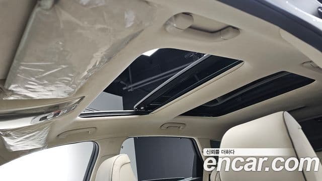 Genesis GV80, 2025 19