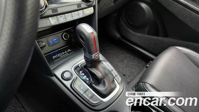 Hyundai Kona Modern Art, 2019 9