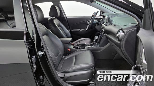 Hyundai Kona Modern Art, 2019 10