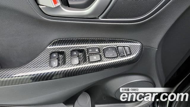 Hyundai Kona Modern Art, 2019 18