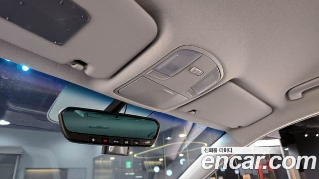 Hyundai Kona Modern Art, 2019 20