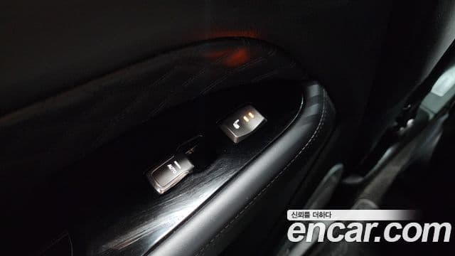 KG모빌리티(SsangYong) All New Rexton Prestige, 2021 19