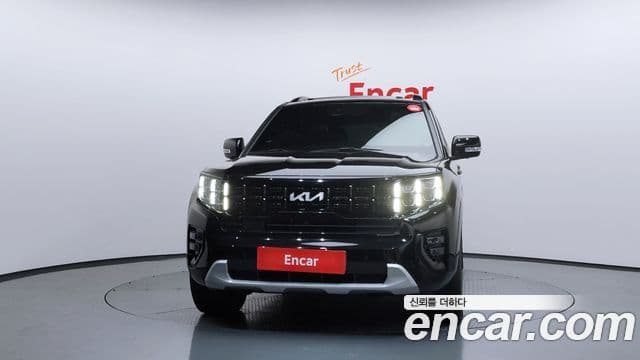 Kia Mohave The / новый Master Masters Gravity, 2022 3