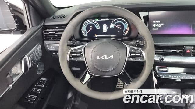 Kia Mohave The / новый Master Masters Gravity, 2022 13