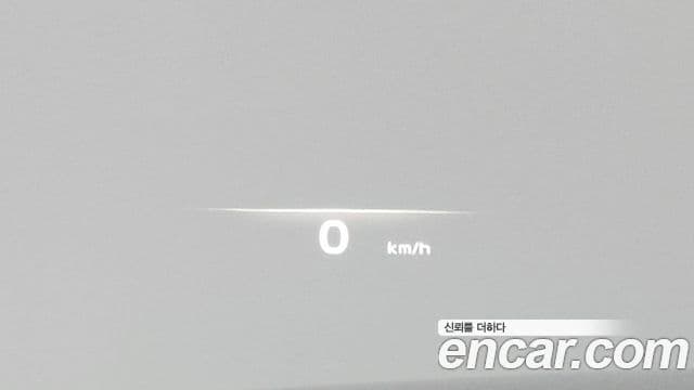 Kia Mohave The / новый Master Masters Gravity, 2022 17