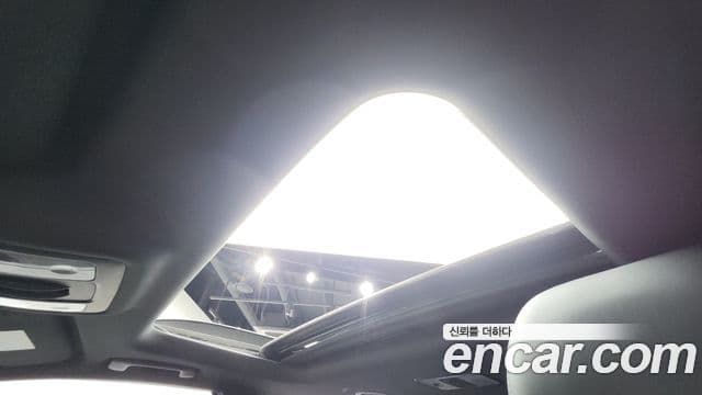 Kia Mohave The / новый Master Masters Gravity, 2022 18