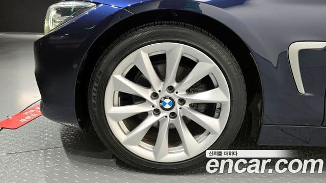 BMW 4시리즈 (F32) 420i Gran Coupe Special Edition, 2020 все фото