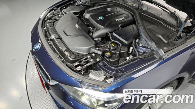 BMW 4시리즈 (F32) 420i Gran Coupe Special Edition, 2020 6