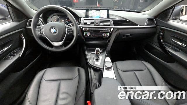 BMW 4시리즈 (F32) 420i Gran Coupe Special Edition, 2020 7