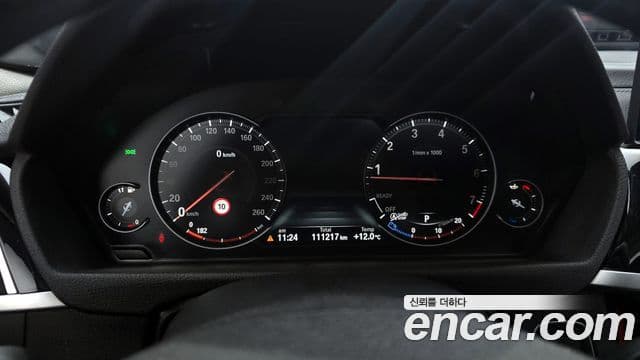 BMW 4시리즈 (F32) 420i Gran Coupe Special Edition, 2020 8