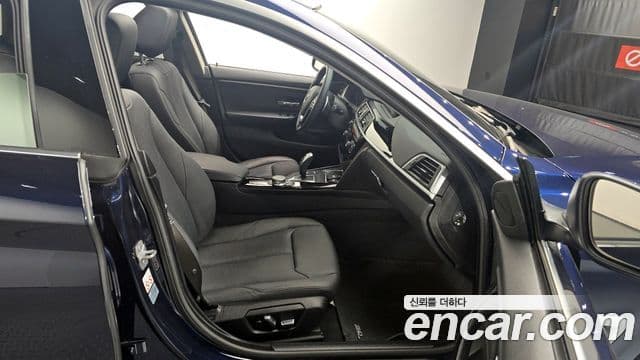 BMW 4시리즈 (F32) 420i Gran Coupe Special Edition, 2020 10