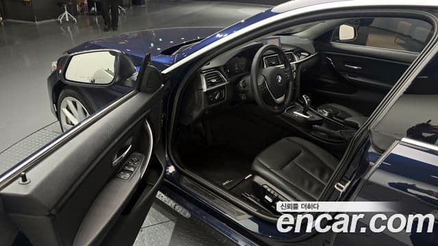 BMW 4시리즈 (F32) 420i Gran Coupe Special Edition, 2020 11