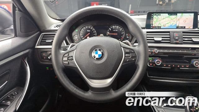 BMW 4시리즈 (F32) 420i Gran Coupe Special Edition, 2020 13
