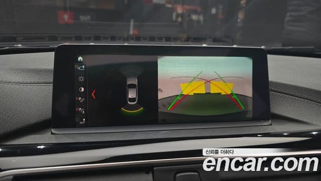 BMW 4시리즈 (F32) 420i Gran Coupe Special Edition, 2020 14