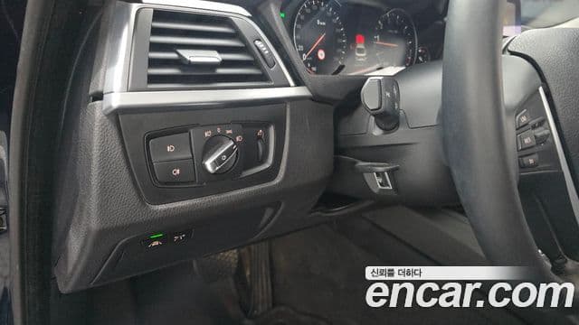 BMW 4시리즈 (F32) 420i Gran Coupe Special Edition, 2020 16