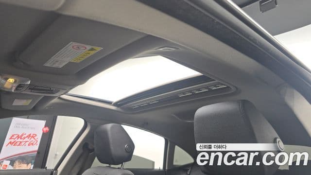 BMW 4시리즈 (F32) 420i Gran Coupe Special Edition, 2020 19