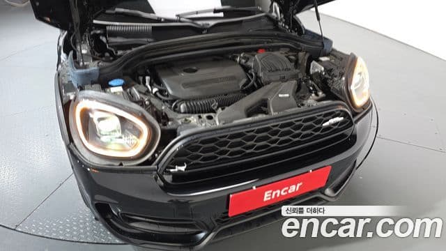 Mini Cooper S Countryman 2세대, 2024 6