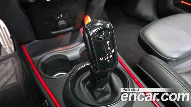 Mini Cooper S Countryman 2세대, 2024 9