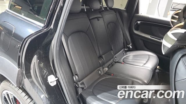 Mini Cooper S Countryman 2세대, 2024 12