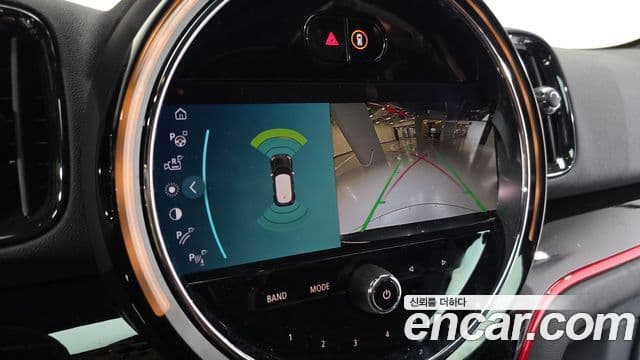 Mini Cooper S Countryman 2세대, 2024 14