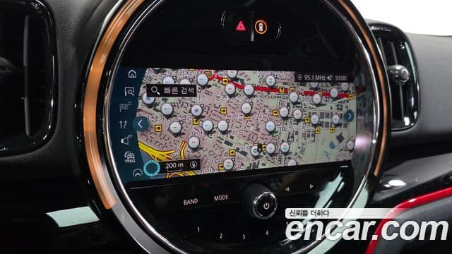 Mini Cooper S Countryman 2세대, 2024 15