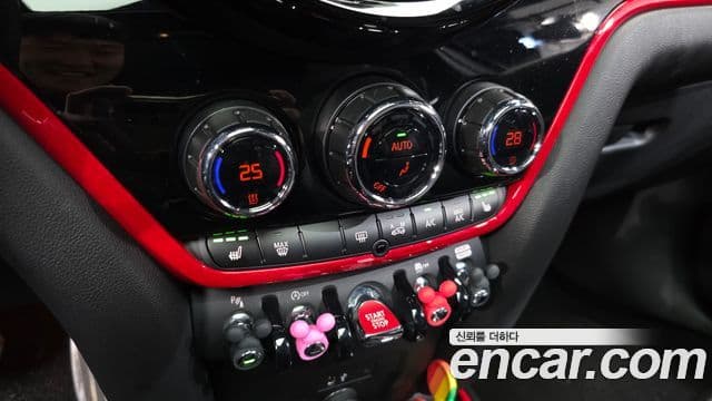 Mini Cooper S Countryman 2세대, 2024 16