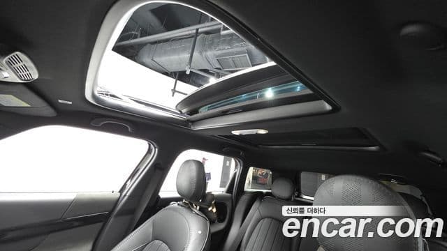 Mini Cooper S Countryman 2세대, 2024 17