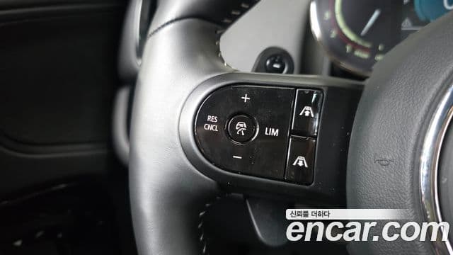 Mini Cooper S Countryman 2세대, 2024 19