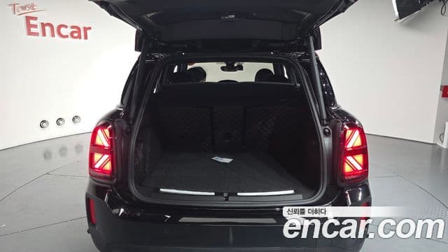 Mini Cooper S Countryman 2세대, 2024 20