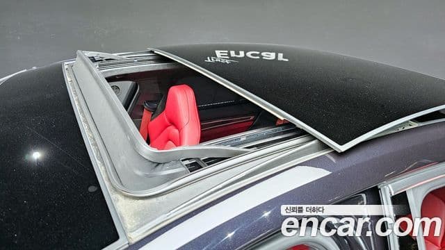 Porsche Panamera (971) 4.0 турбо S, 2021 18