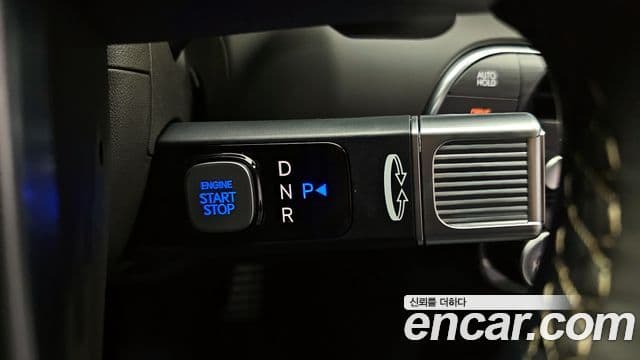 Hyundai Palisade (LX3) Calligraphy, 2026 9