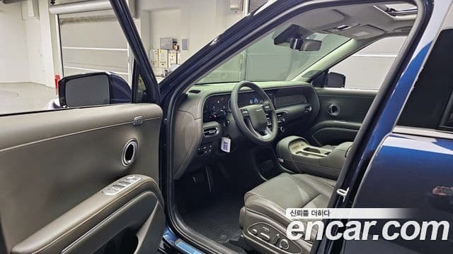 Hyundai Palisade (LX3) Calligraphy, 2026 11