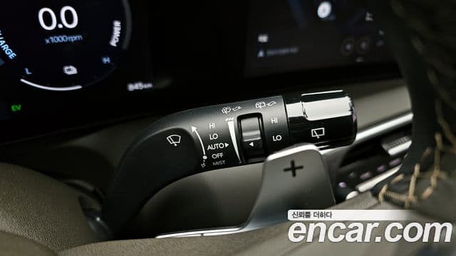 Hyundai Palisade (LX3) Calligraphy, 2026 15