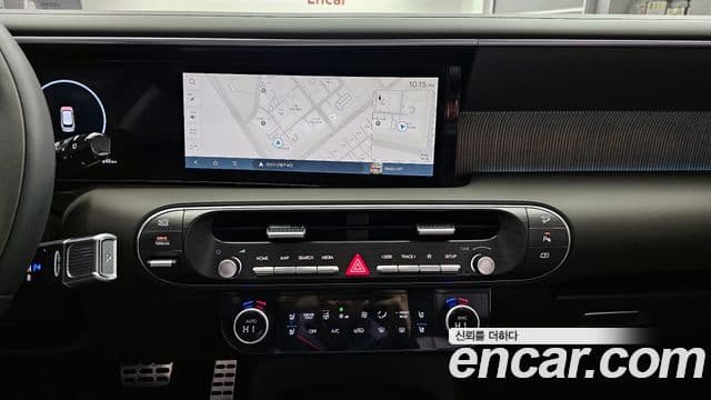 Hyundai Palisade (LX3) Calligraphy, 2026 17