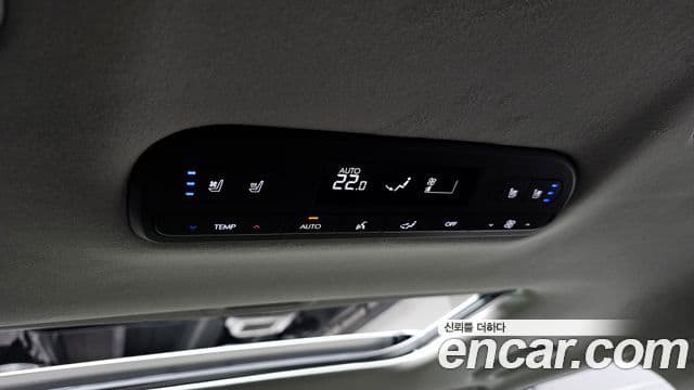 Hyundai Palisade (LX3) Calligraphy, 2026 18