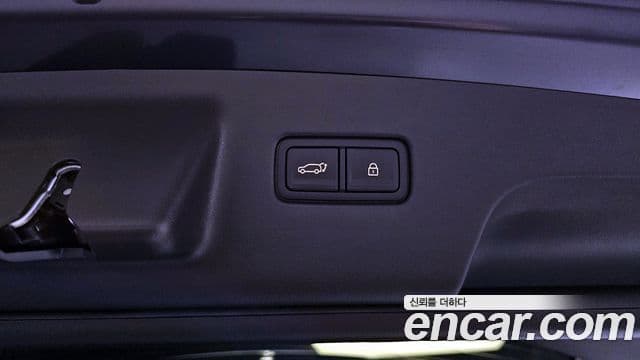 Hyundai Palisade (LX3) Calligraphy, 2026 19