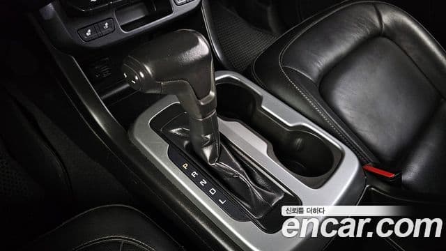 Chevrolet(GM대우) 콜로라도 3.6 익스트림-X 4WD, 2020 9