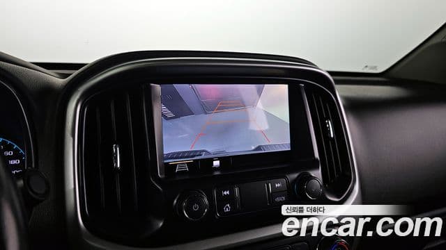 Chevrolet(GM대우) 콜로라도 3.6 익스트림-X 4WD, 2020 18