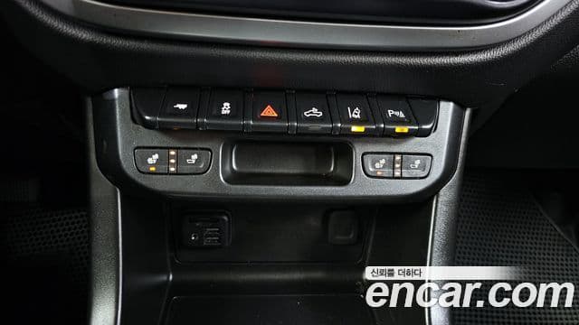 Chevrolet(GM대우) 콜로라도 3.6 익스트림-X 4WD, 2020 19