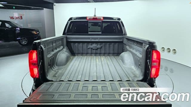 Chevrolet(GM대우) 콜로라도 3.6 익스트림-X 4WD, 2020 20