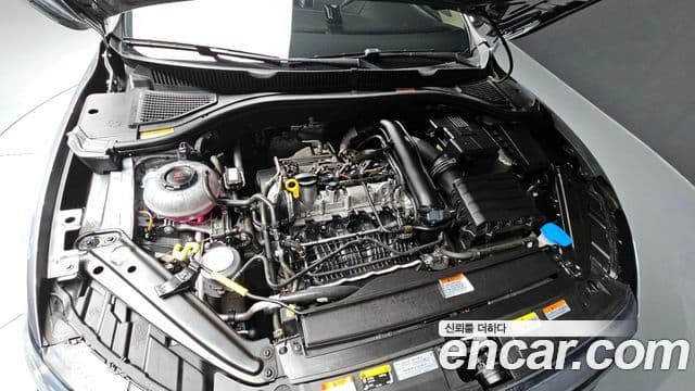 Volkswagen Jetta 7세대 Prestige, 2020 6