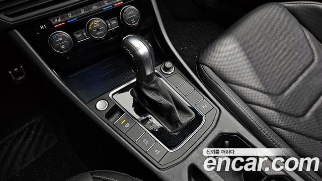 Volkswagen Jetta 7세대 Prestige, 2020 9